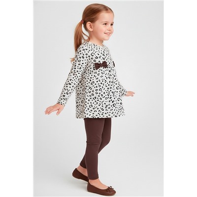 Комплект (Джемпер+Леггинсы) YOULALA, 1210682