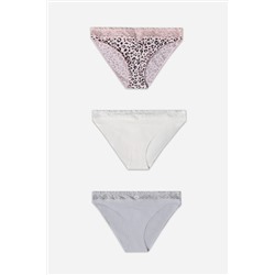 Трусы женские (3шт.) MARK FORMELLE, 1234699
