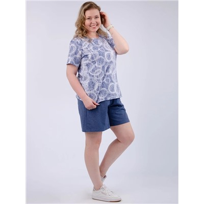 Malina Костюм 9392б