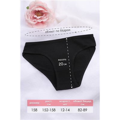 Трусы для девочки №GL92