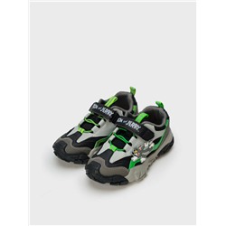 Полуботинки для мальчиков