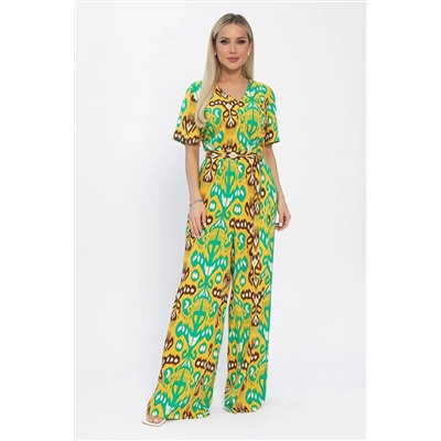 LT Collection Комбинезон К13614-7М