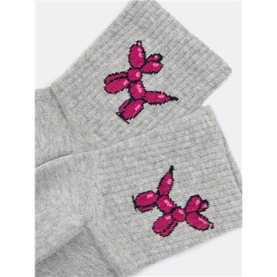 MARK FORMELLE Женские носки 279K-2349