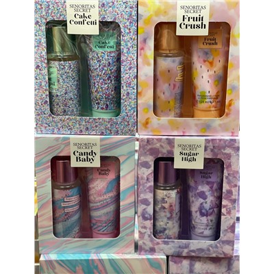 набор 2 в 1 2050514-1