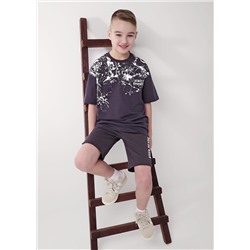 CLEVER Футболка 857110/20кд_п