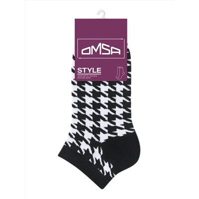 Omsa Носки OMSA STYLE 551