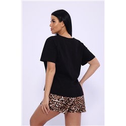 Пижама с шортами 88058 НАТАЛИ, 985684