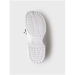 Сабо для девочек