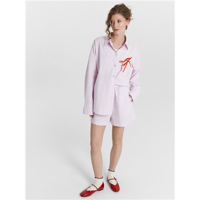 ШОРТЫ ЖЕНСКИЕ 132366