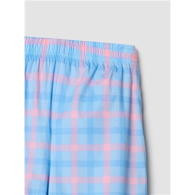 КОМПЛЕКТ ДЛЯ ДЕВОЧЕК (ФУТБОЛКА, БРЮКИ) 567749