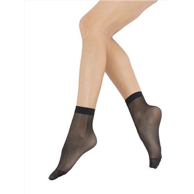 Minimi Носки calz. STELLA 20 носки (2 пары)