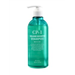 Esthetic House Липосомальный шампунь для объёма волос CP-1 Volume Booster Shampoo