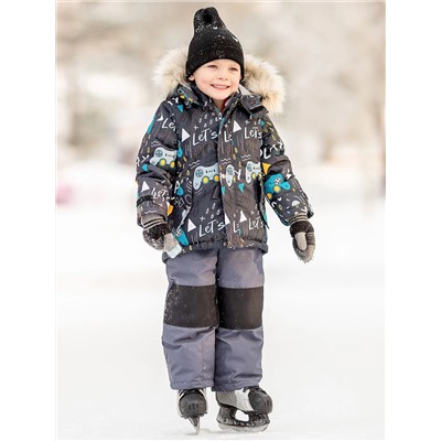 BATIK Комплект 139-23з