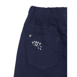 Трикотажные Леггинсы CONTE GIFKI