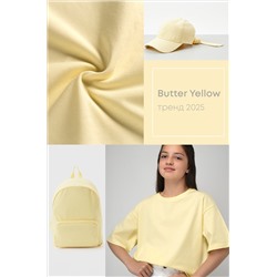 Детская футболка оверсайз Happyfox