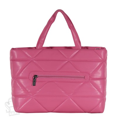 Сумка женская  575163-2 rose red Velina Fabbiano/50