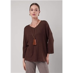 CLEVER Джемпер 156992/185шв