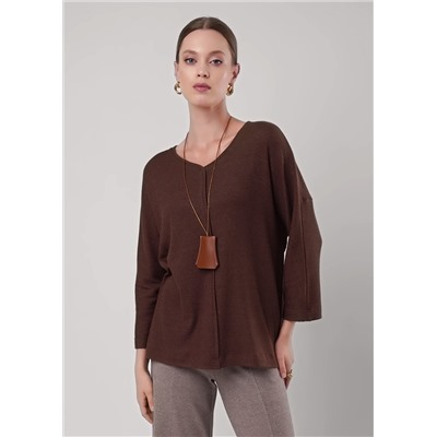 CLEVER Джемпер 156992/185шв