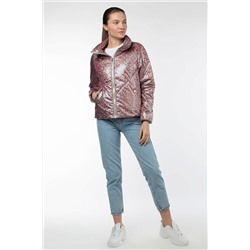 04-2503 Куртка демисезонная (синтепон 100)