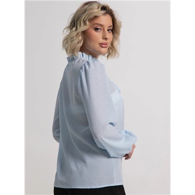 LT Collection Блуза Б15207-18М