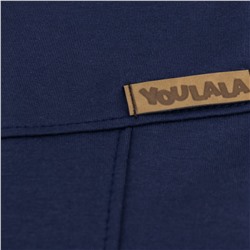 YOULALA Брюки 1370300103