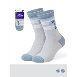 Omsa Носки OMSA kids   Calzino 23Р63 (Самолёты)