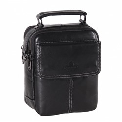 Сумка 22666Z black Zinimsk