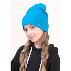 Энрика, шапка трикотажная