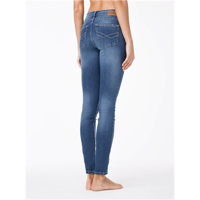 Классические CONTE Джинсы классические 756/4909M