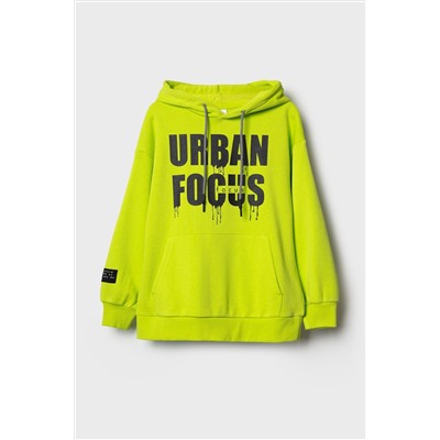 Толстовка трикотажная для мальчиков PLAYTODAY, 1242475