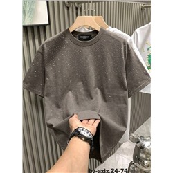 Футболки Со стразами