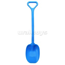 Набор для песка (лопатка, грабли, лейка, 2форм) в сетке