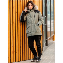 BATIK Парка 462-24з-3