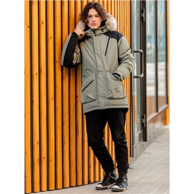 BATIK Парка 462-24з-3