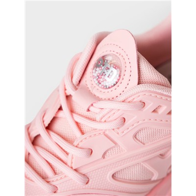 Полуботинки для девочек