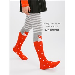 Колготки для девочки Соль&Перец