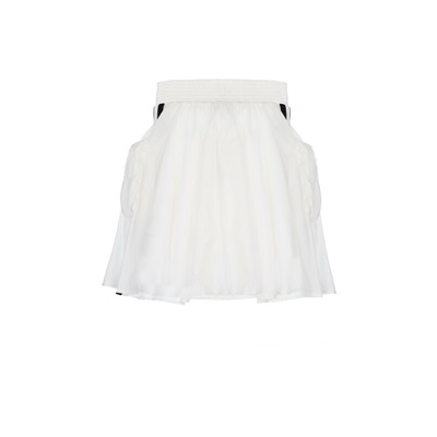 Юбка текстильная для девочек