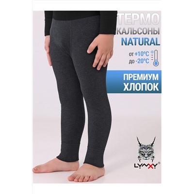 Термокальсоны АПРЕЛЬ, 1054467