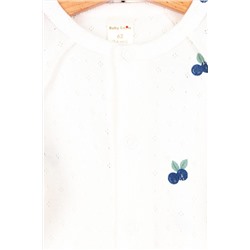 Распашонка BABY BOOM, 1201891