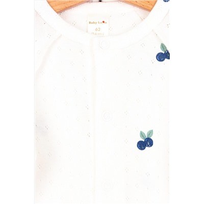 Распашонка BABY BOOM, 1201891