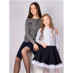 Кардиган для девочки Соль&Перец