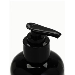 Гель для душа парфюмированный мужской, аромат дерево и дым, 300 мл, laPOETIQUE