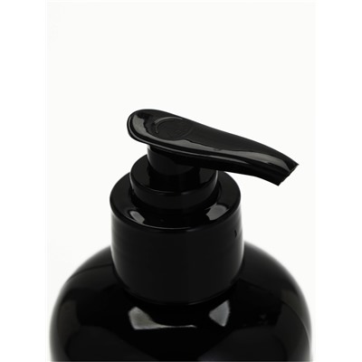 Гель для душа парфюмированный мужской, аромат дерево и дым, 300 мл, laPOETIQUE