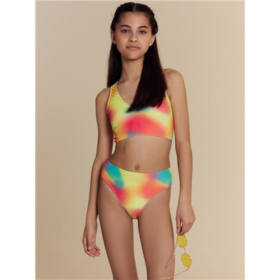 КУПАЛЬНЫЙ КОСТЮМ ДЛЯ ДЕВОЧЕК 707776