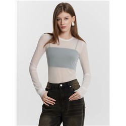 MARK FORMELLE Джемпер 122898