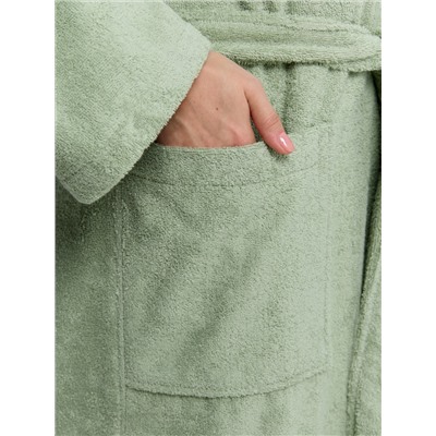 Халат женский Комфорт-3