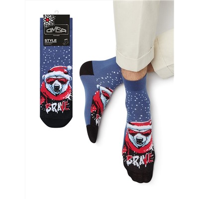 Omsa Носки OMSA STYLE 516