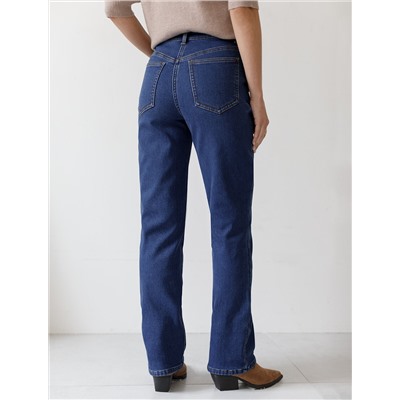 VILATTE Джинсы D54.256