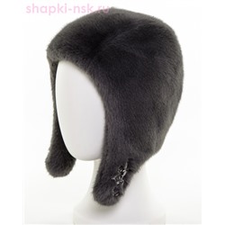 Лулу Саламандра брошь экомех ласка Шлем флис (56-58)