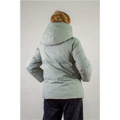 Куртка с капюшоном арт. 3052 евро-зима, демисезон НАТАЛИ, 1215377